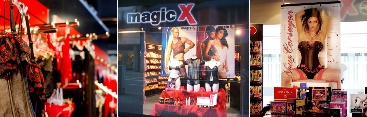 Magicx Erotisch Shoppen 5982